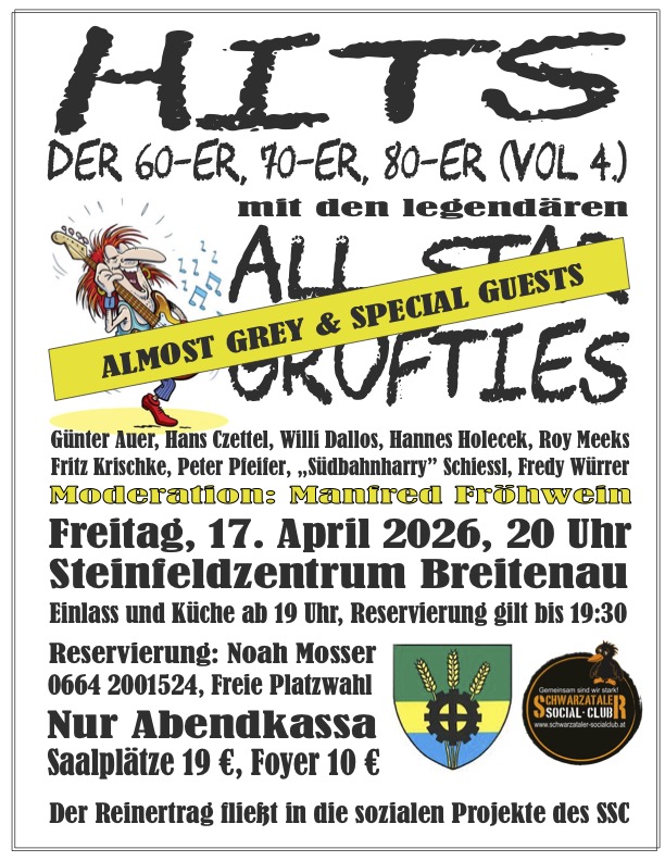 All Star Grufties 2026 z